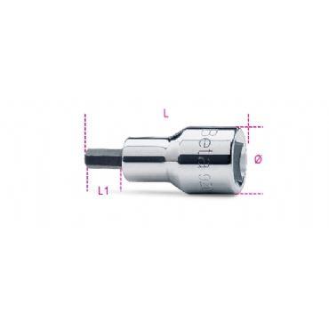 İnç Allen Lokma 920PE-AS 3/4