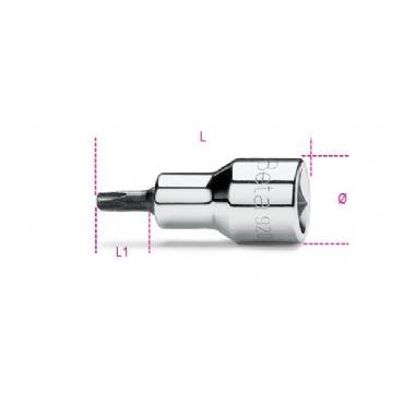 Torx Lokma Allen Uzun 920TX 40L