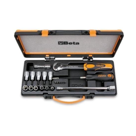 Torx Takımı 920TX/C17