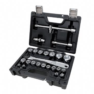 Lokma Takımı 1/2’’ 923E/C25