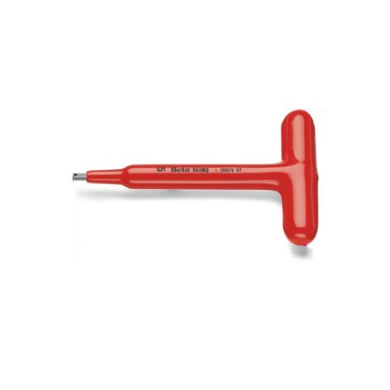 İzoleli T Allen 951MQ 10