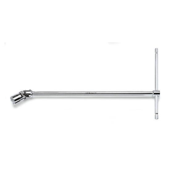 Mafsallı İnç Lokma 952AS 9/16’’