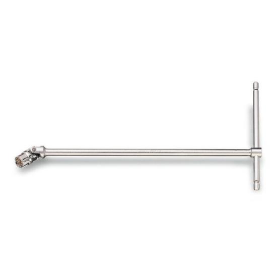 Mafsallı Dişi Torx Lokma 952FTX 20