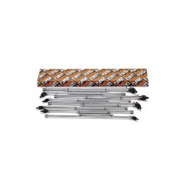 Mafsallı Torx Allen Takımı 953 TX/S8
