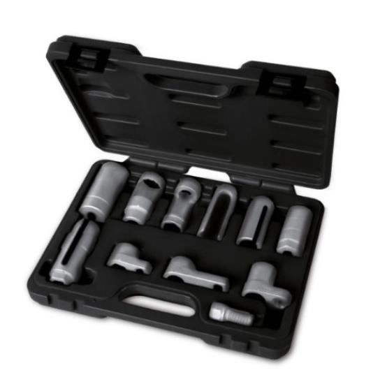Yarıklı Sensör Lokma Seti 960T/C11