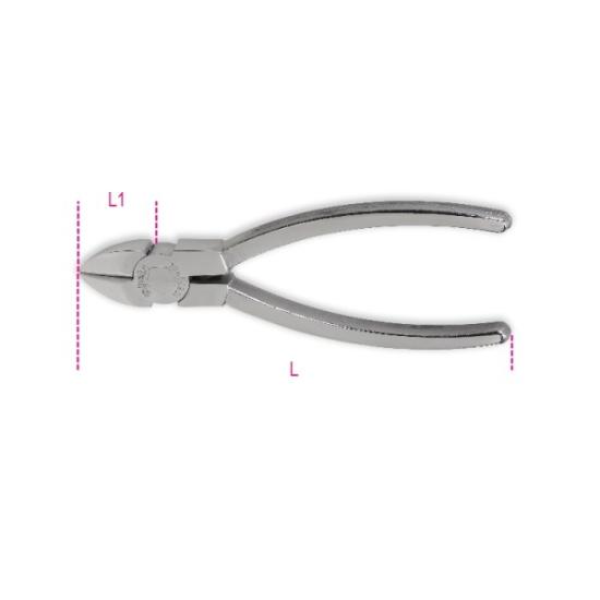 Paslanmaz Çelik Yankeski 1082INOX 150