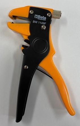 Otomatik Kablo Sıyırma BW1149F