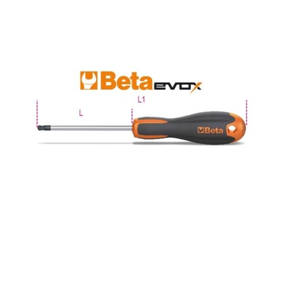 Bombeli Allen Tornavida 1206E/BP 2