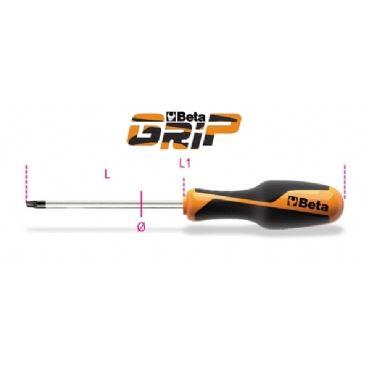 Torx Tornavida 1267TX 30