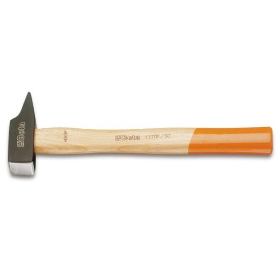 Ahşap Saplı Çekiç 1370F 60 2585gr