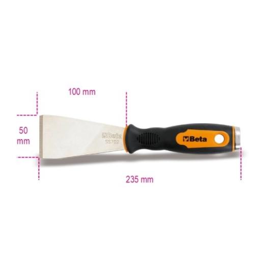 Spatula 1479RB/3
