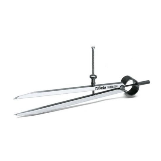 Pergel 1680C 200