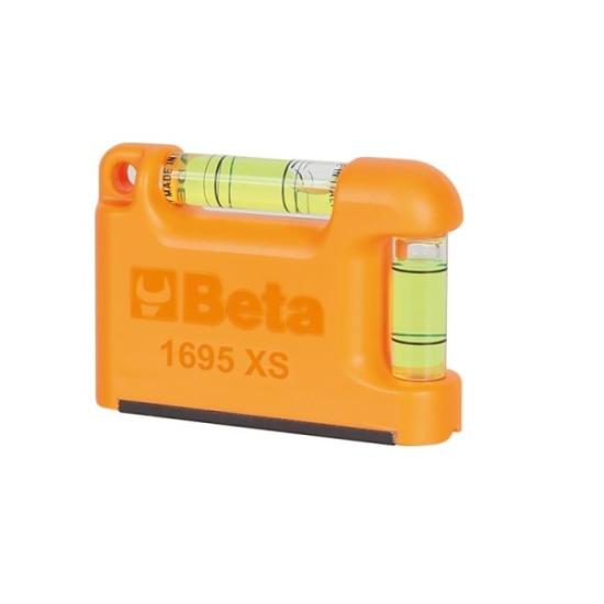 Manyetik Cep Su Terazisi 1695XS