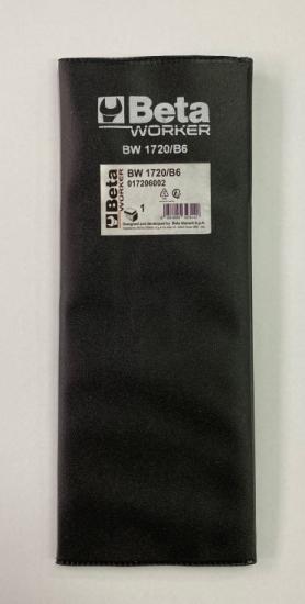Kalıpçı Eğe Takımı BW1720/B6