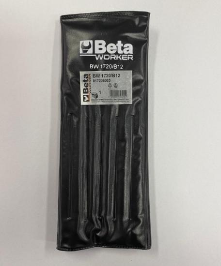 Kalıpçı Eğe Takımı BW1720/B12