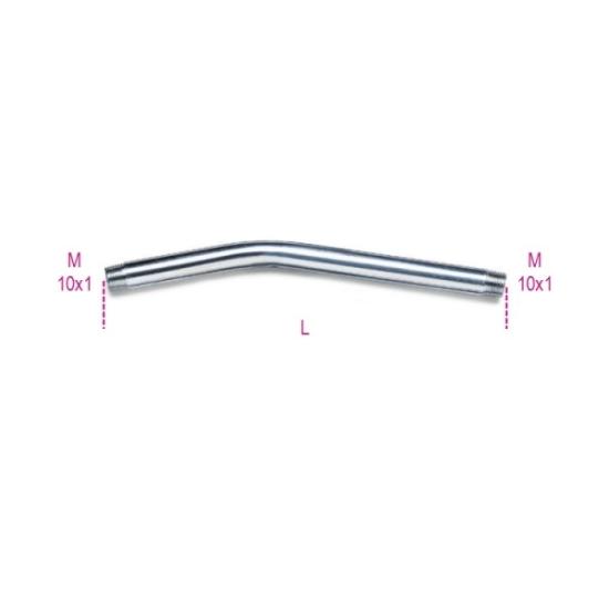 Beta Tools Boru 150mm M10X1