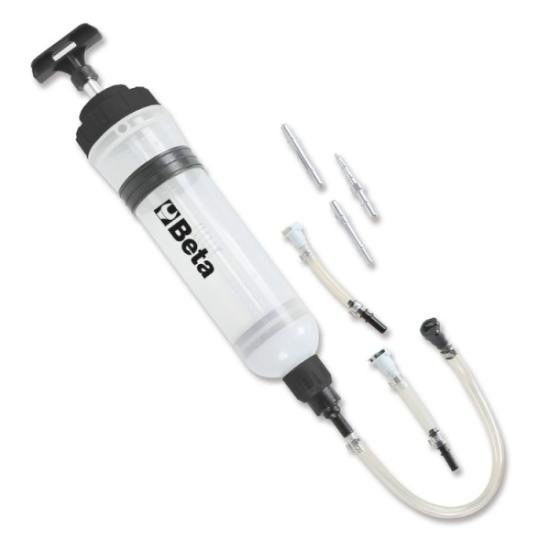 Dizel Yakıt Tabancası 1756G