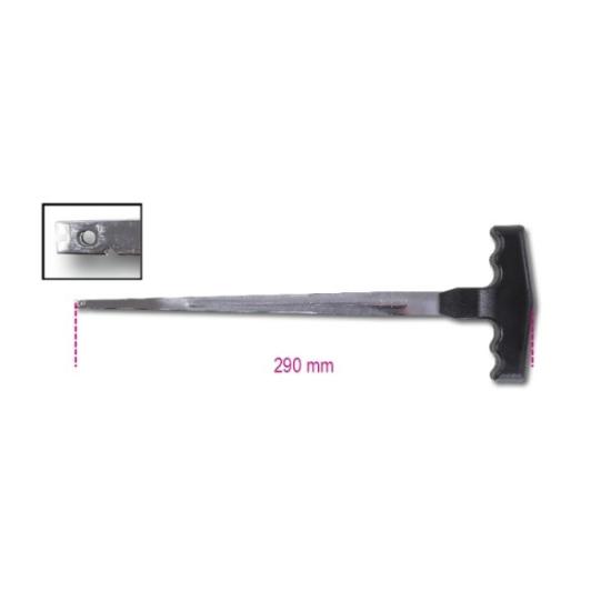 Otocam Macundan Tel Geçirme 1766LI