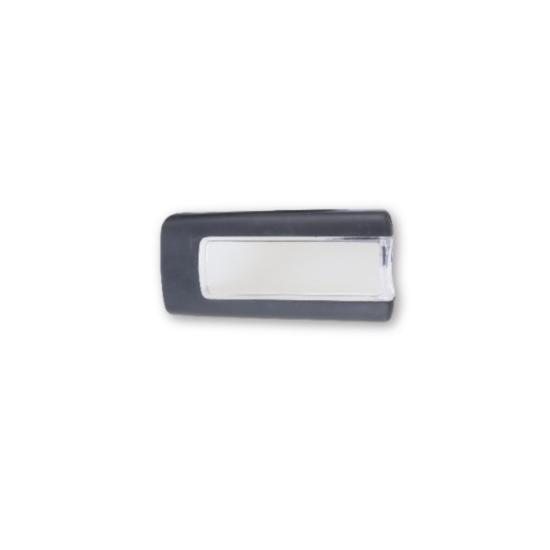 Yedek Lamba Ön Camı 1838RV/11LED