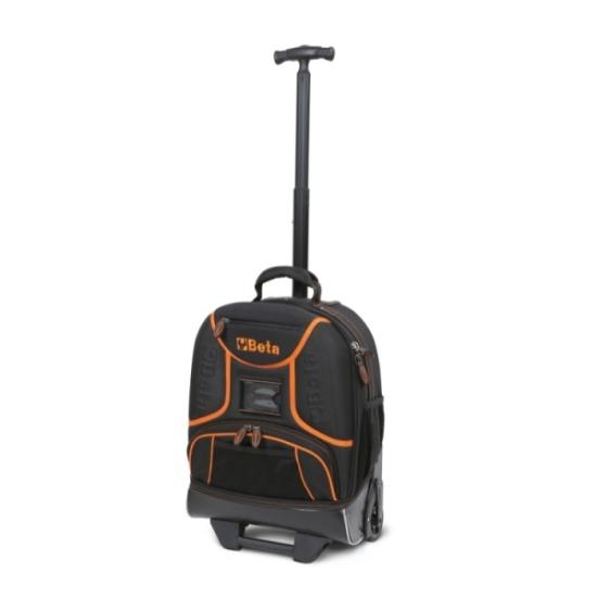 Tekerlekli Bez Takım Çantası Dolu 2106T/VU0