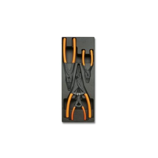 Segman Pense Takımı T146