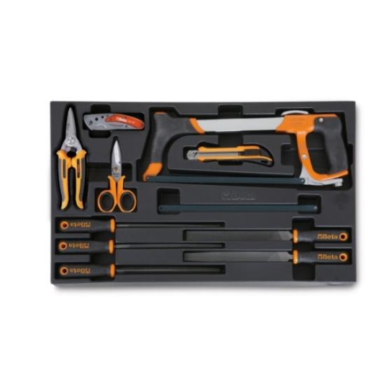 Avandanlık Takımı 10`lu T284