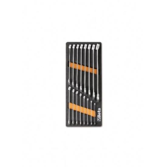 Kombine Anahtar Takımı  M15