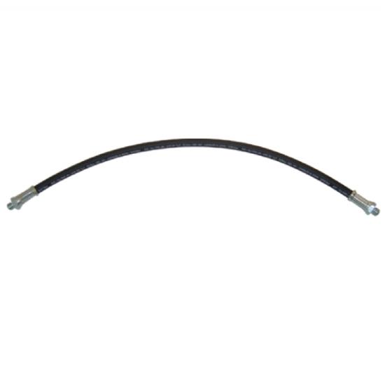 Gres Pompa Hortumları 11X500