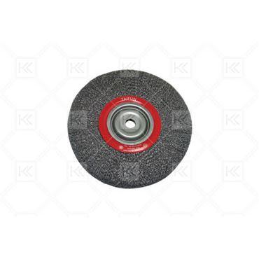 Daire Fırça Çelik 250x32x20 0.30 3.600