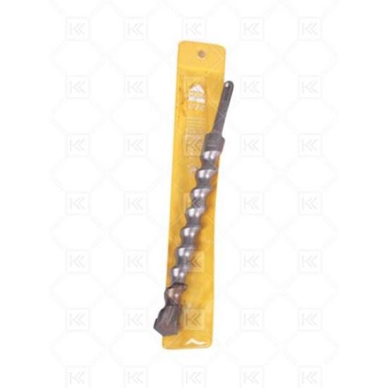 Sds-plus Elmas Matkap Ucu 6x160x100