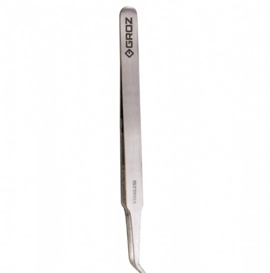 Keskin Eğik Uçlu Cımbız Uzunluk 120mm TWZ/408