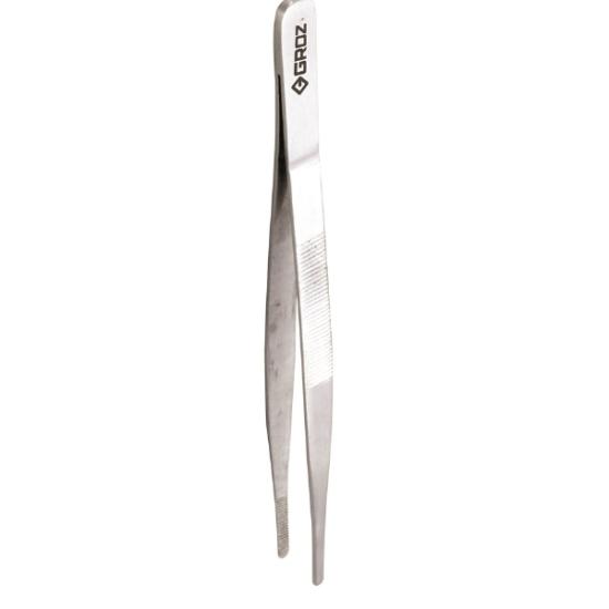 Endüstriyel Tip Kör Tırtıklı Uçlu Cımbız Uzunluk 155mmTWZ/403