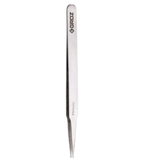 Dar Keskin Uçlu Cımbız Uzunluk 120mm TWZ/410