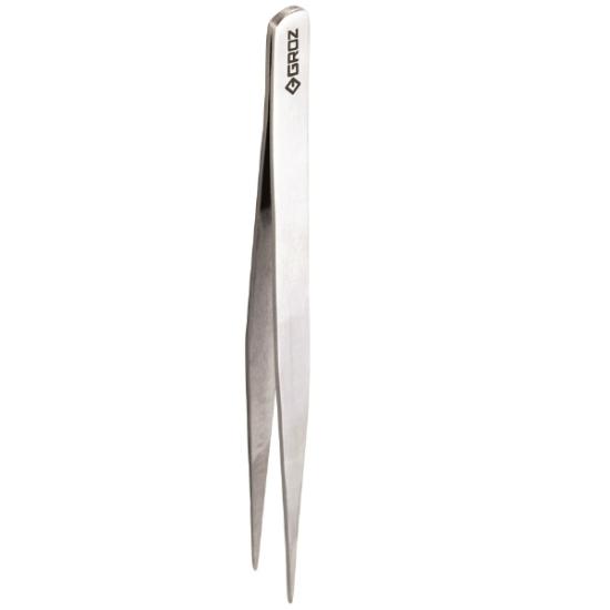 Uzun Düz Uçlu Cımbız Uzunluk 175mm TWZ/417