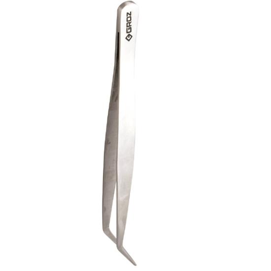 Kavisli İçten Dişli Uçlu Cımbız Uzunluk 176mm TWZ/415