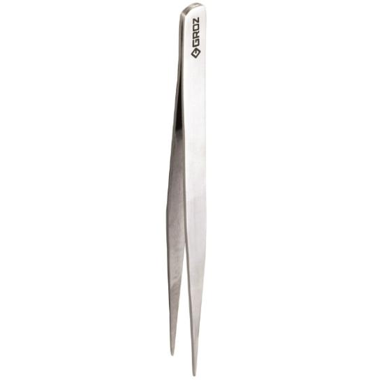 Çok İnce Uçlu İsviçre Tipi Cımbız Uzunluk 115mm  TWZ/423-3C