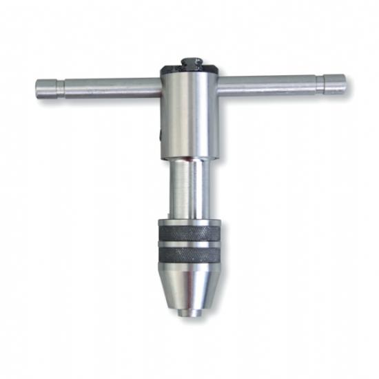 Cırcırlı Kılavuz Kolu 106mm TWR/162