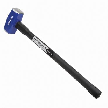 Kırılmaz Saplı Düz Balyoz 5kg SHID/DIN/5K/30 Sap boyu:750mm
