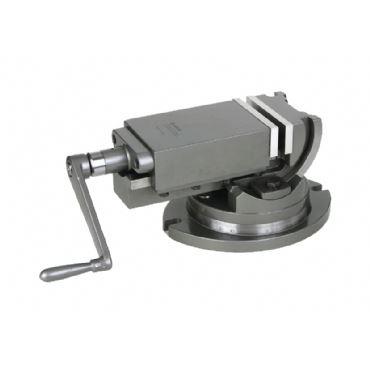 Açılı Freze Mengene AMV/SP/125