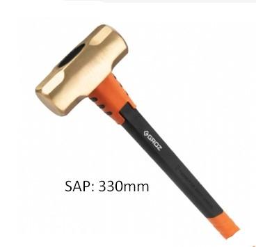 Fiber Saplı Pirinç Madırga 1,8 Kg
