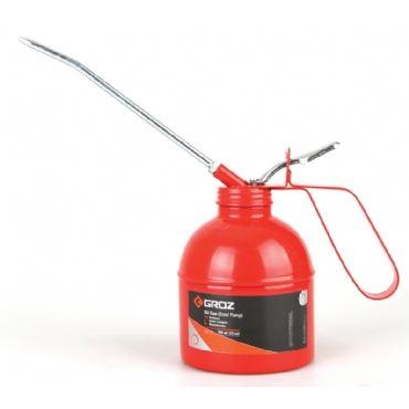 Yağdanlık Metal Borulu MP24/R 700ml
