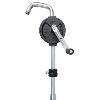 Endüstriyel Tip Varil Transfer Poması RBP/3V