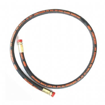 Hidrolik Hortum 3,5mt  HH/3.5/1-2M/1-2M/BSP