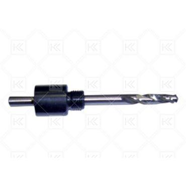 Panç Adaptörü Q14-q30 6.35mm