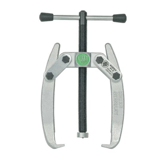 İki Ayaklı Çektirme 41-1