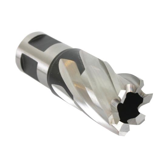 Kısa Seri Kesici Uçlar 27mm