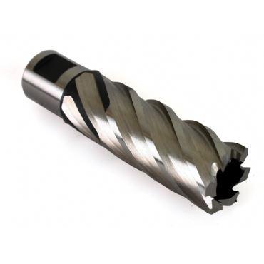 Uzun Seri Kesici Uç 21mm