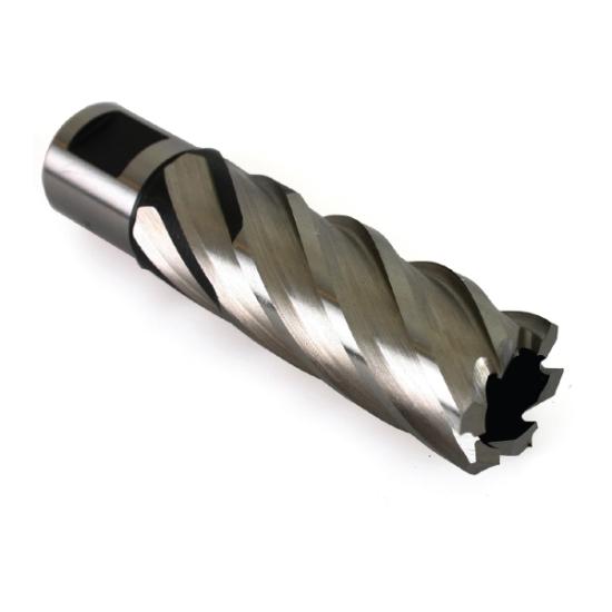 Uzun Seri Kesici Uç 47mm