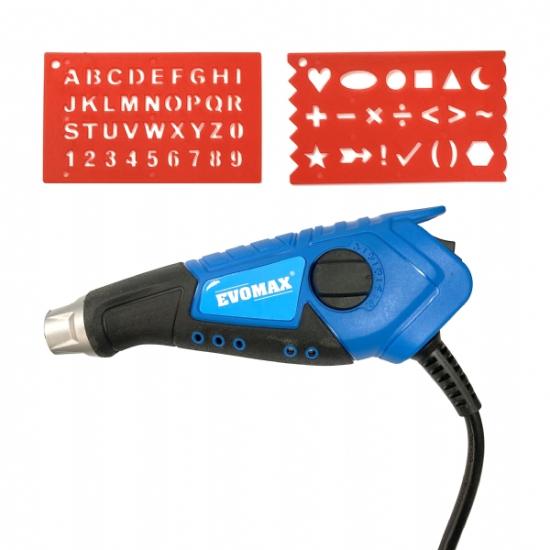 Elektrikli Gravür Makinesi 15W