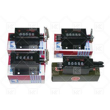 Turmetre H 100-4